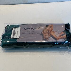 NIP Heatless Blowout Rods, Set of 3